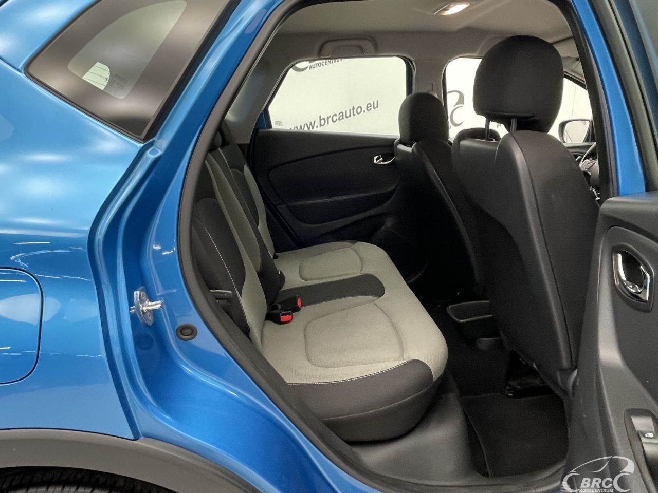 Renault Captur | 8