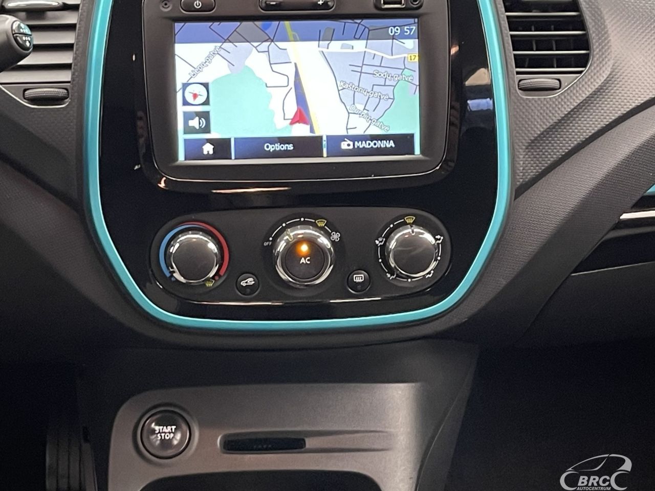 Renault Captur | 15