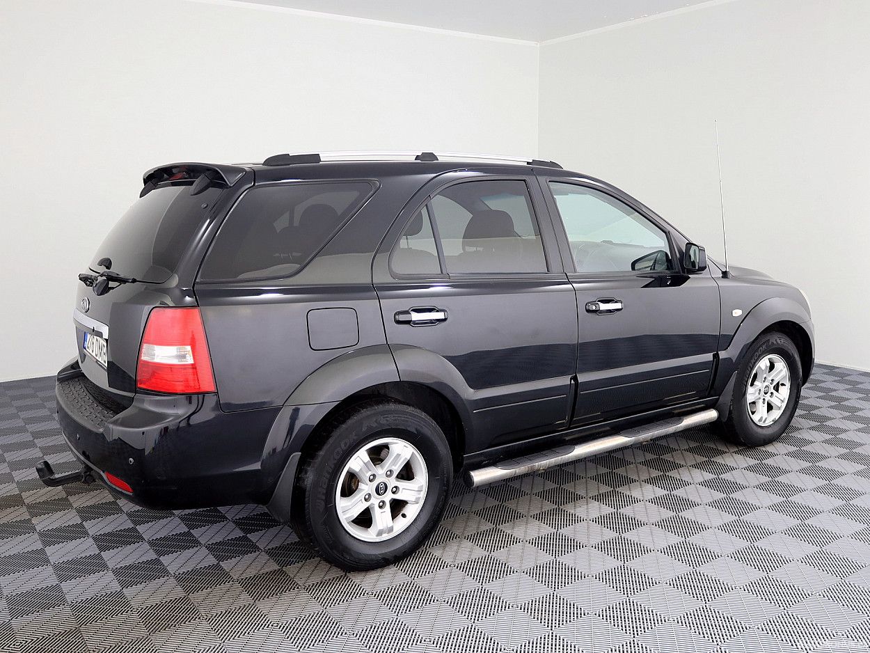 Kia Sorento | 2