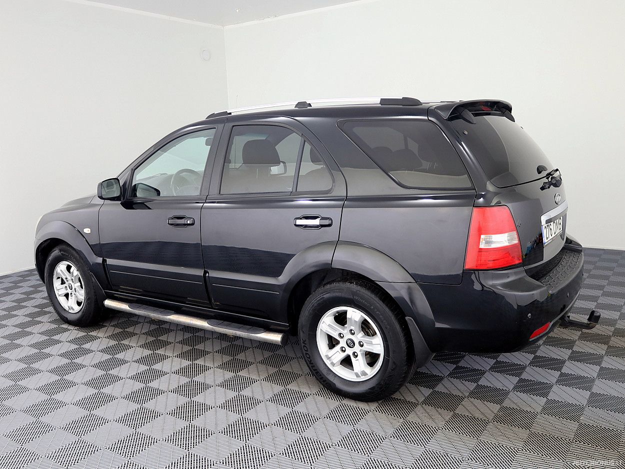 Kia Sorento | 3
