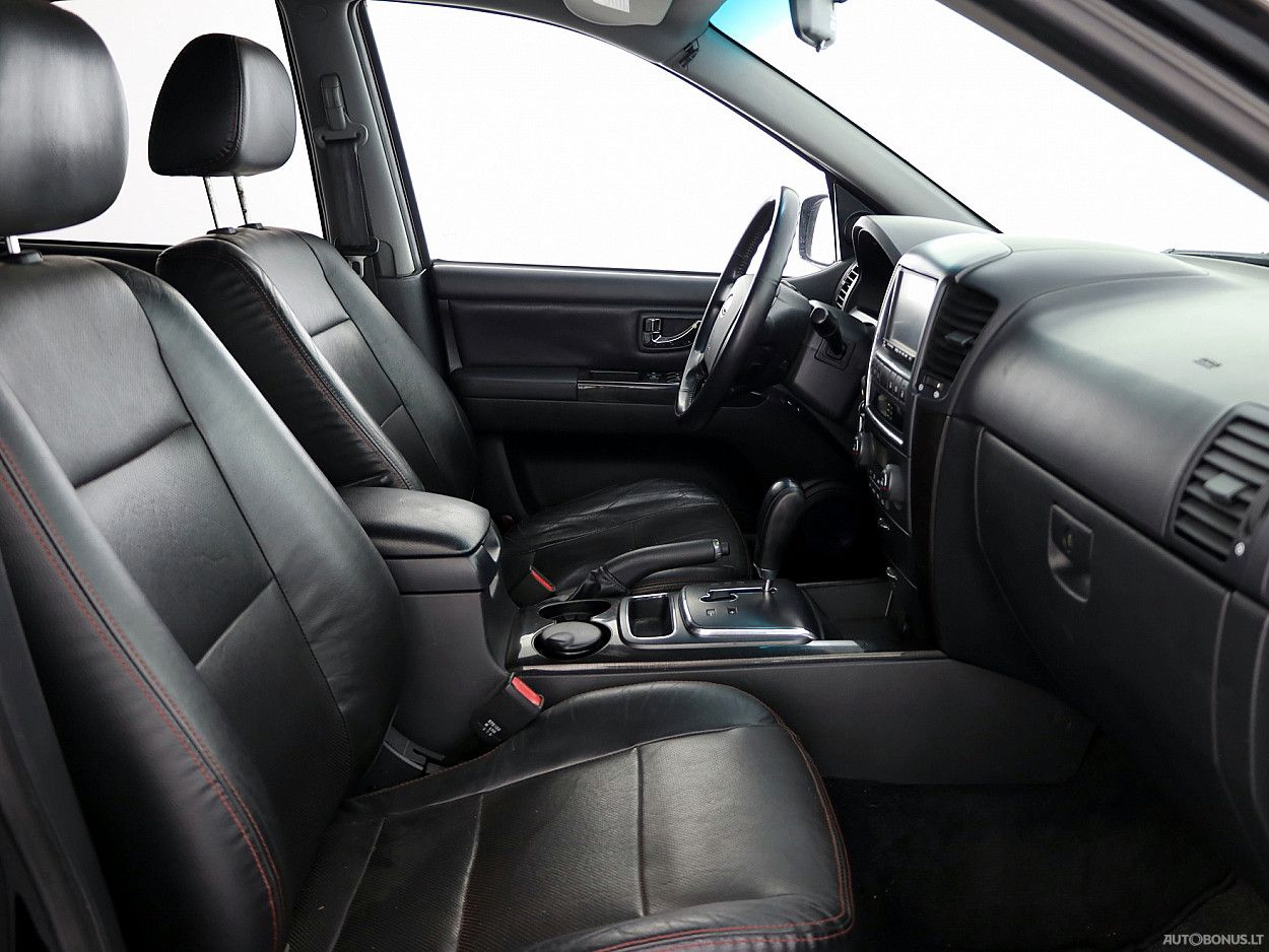Kia Sorento | 5