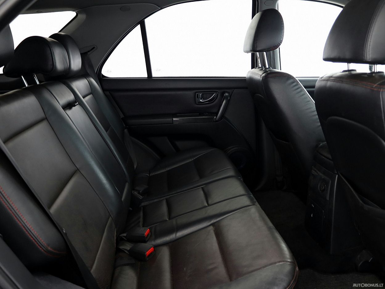 Kia Sorento | 6