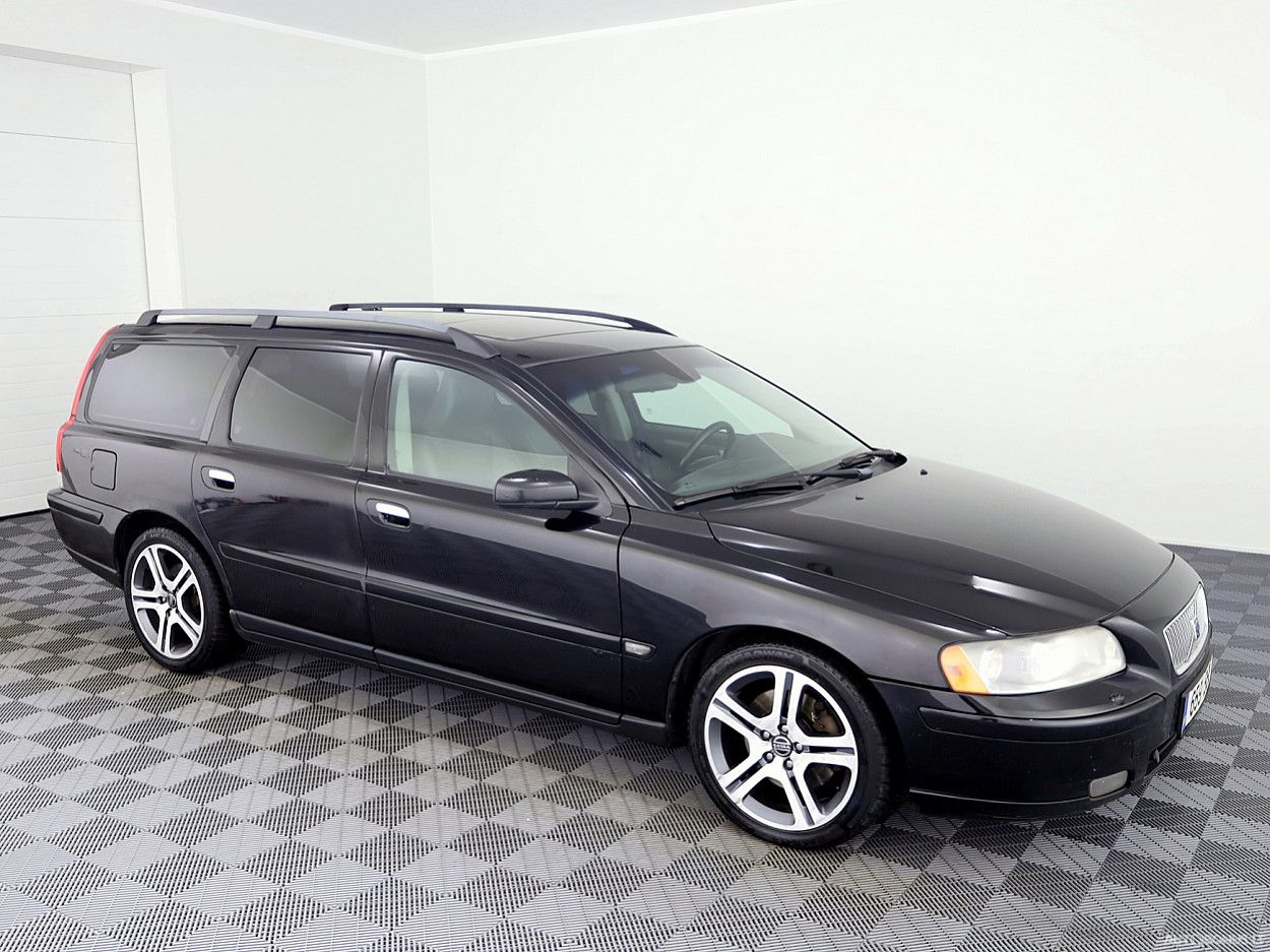 Volvo V70