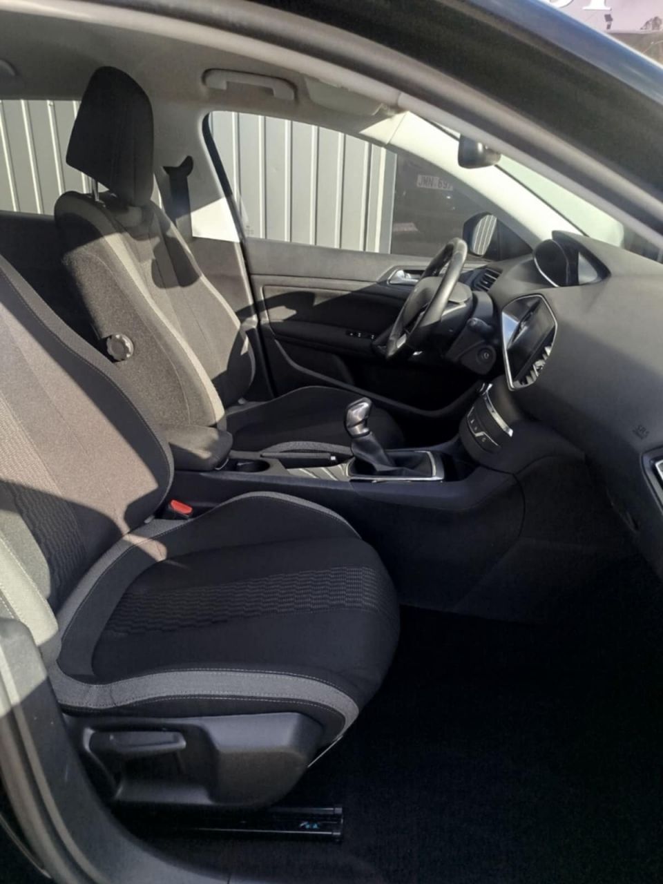 Peugeot 308 | 7