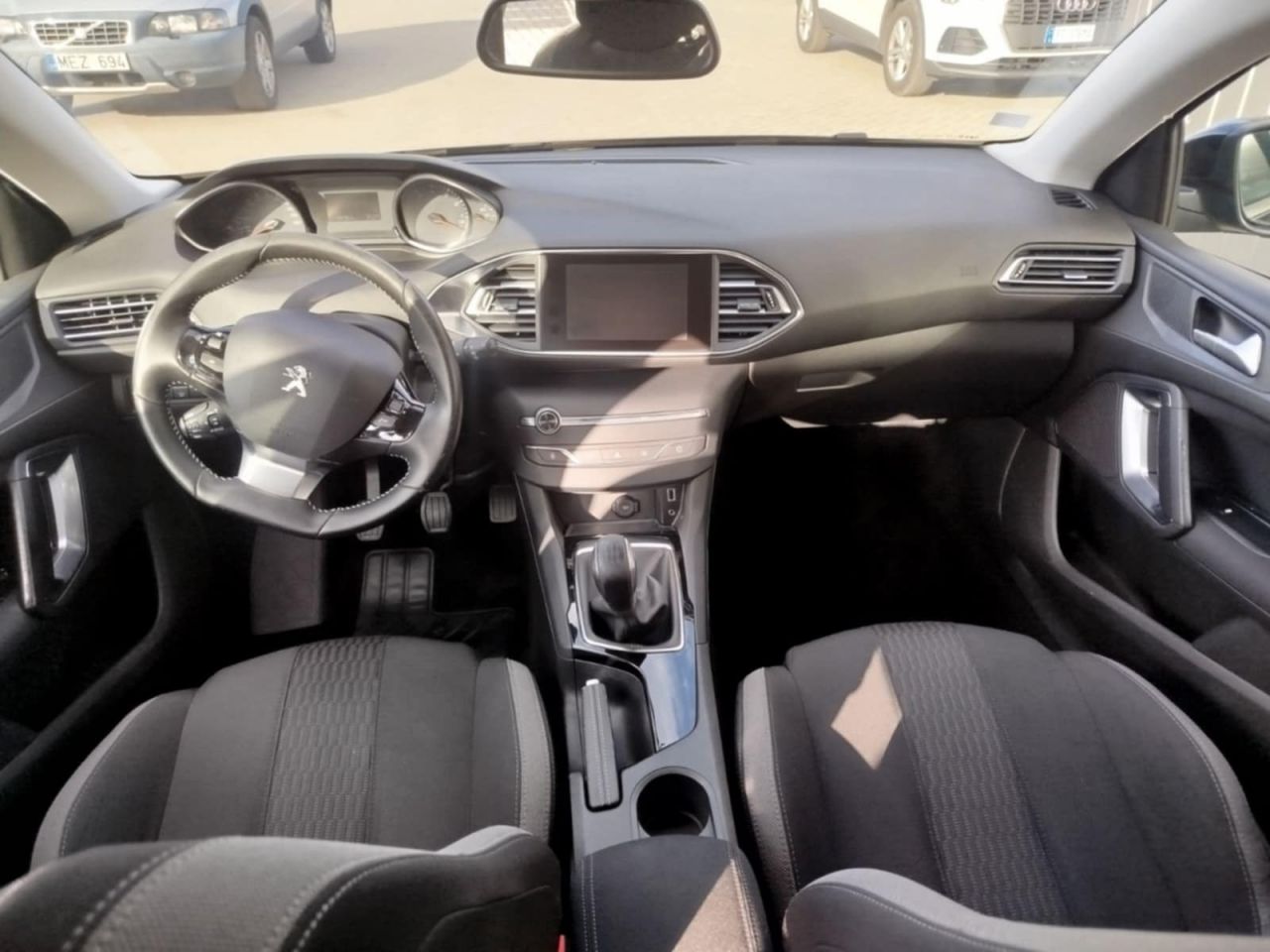 Peugeot 308 | 6