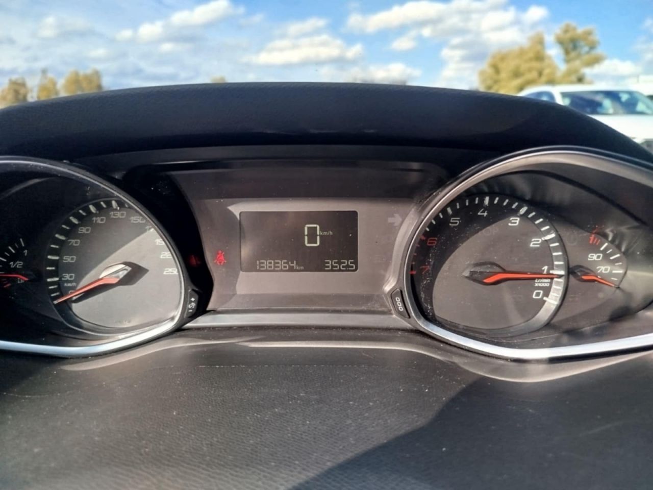 Peugeot 308 | 5