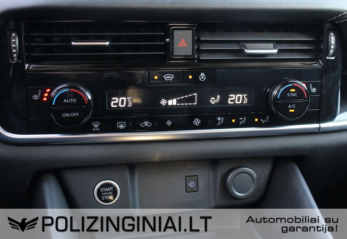 Nissan Qashqai | 12