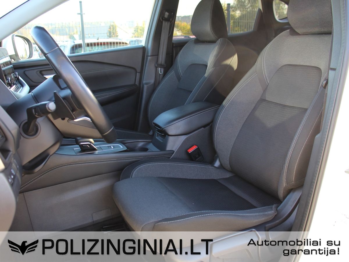 Nissan Qashqai | 14