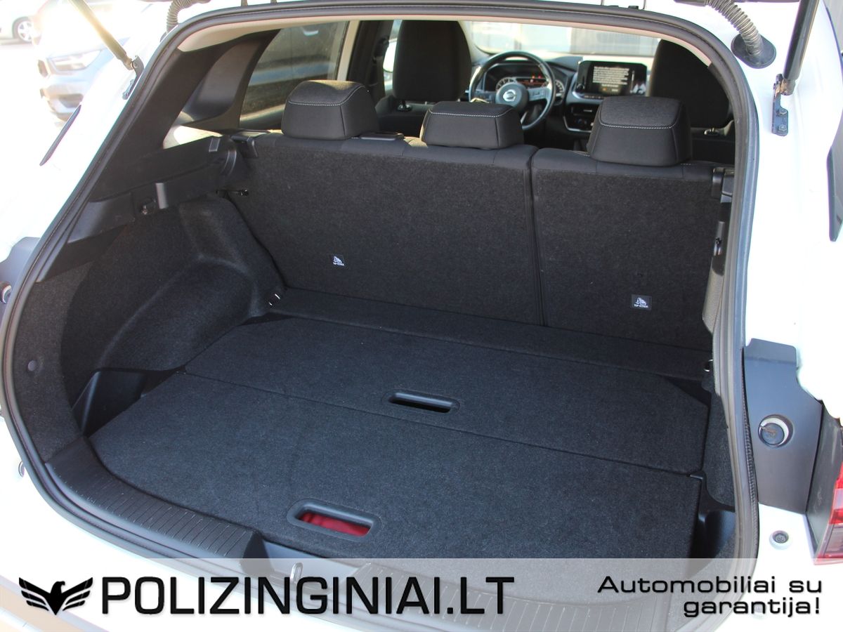 Nissan Qashqai | 16
