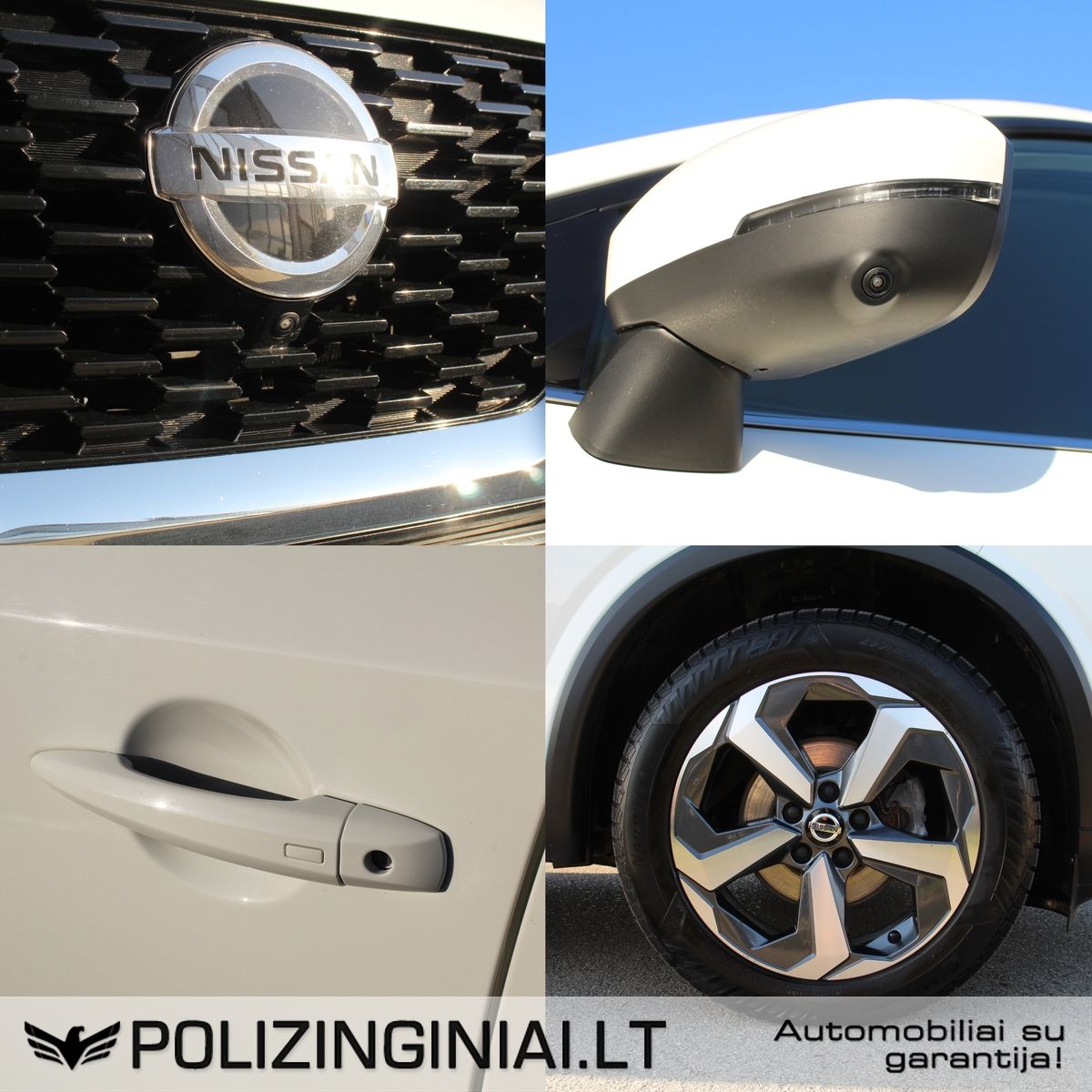 Nissan Qashqai | 17
