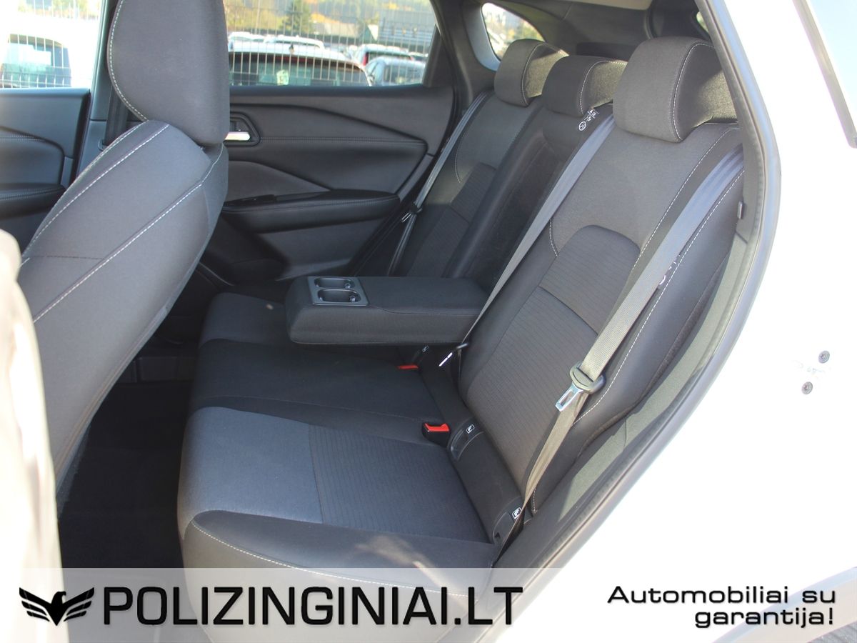 Nissan Qashqai | 15