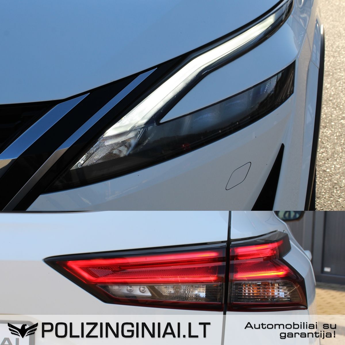 Nissan Qashqai | 18