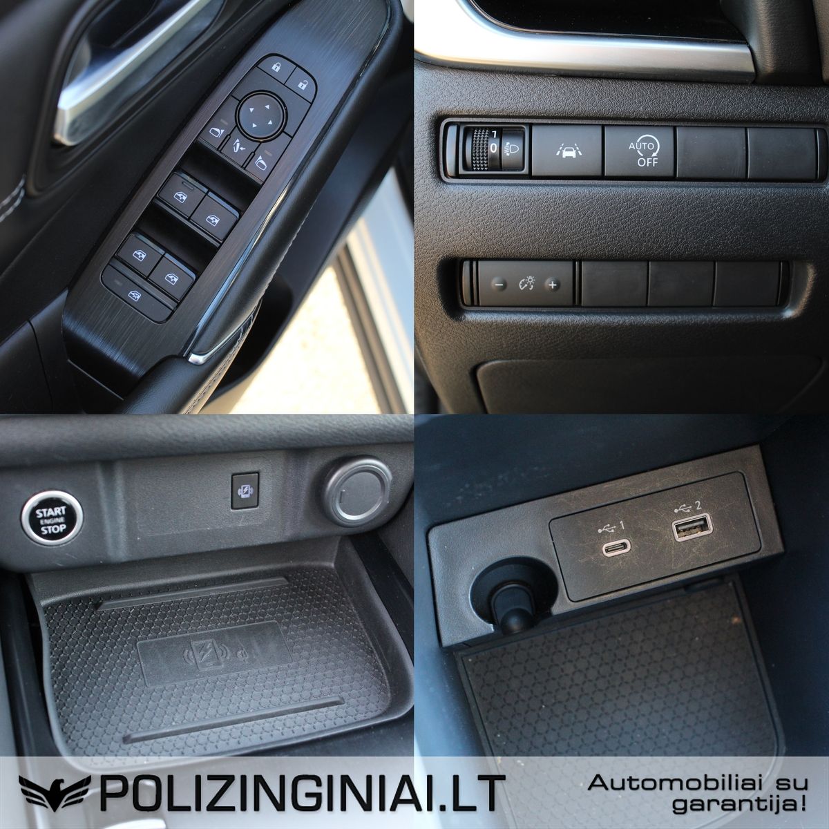 Nissan Qashqai | 10