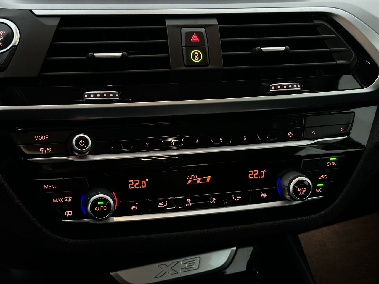 BMW X3 | 19