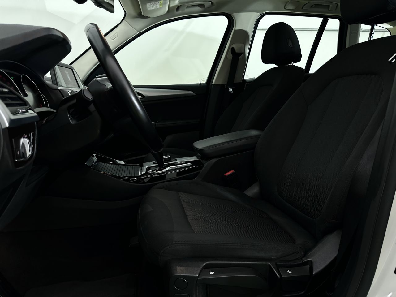 BMW X3 | 9