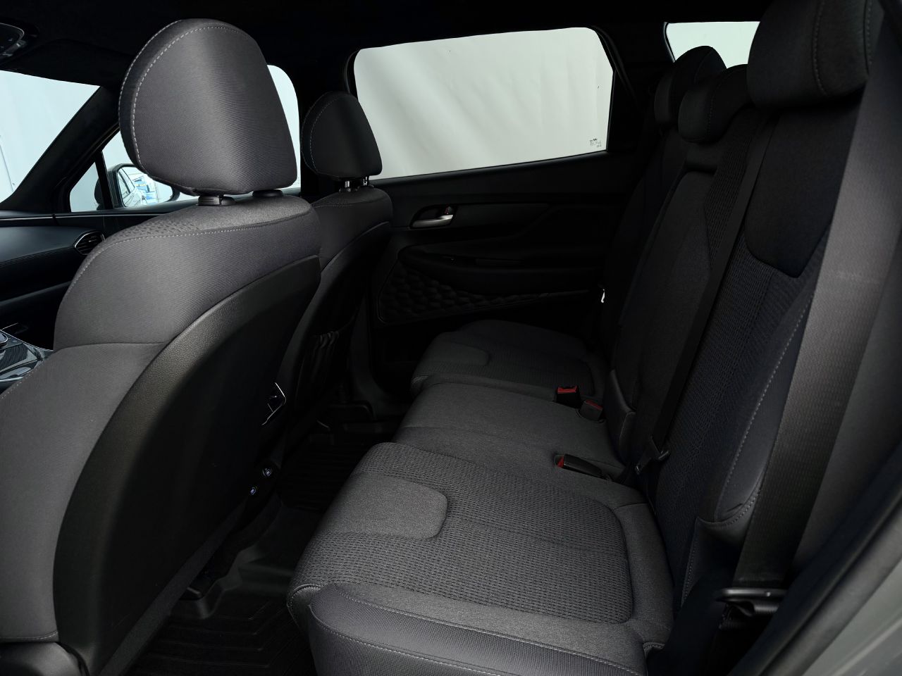 Hyundai Santa Fe | 9