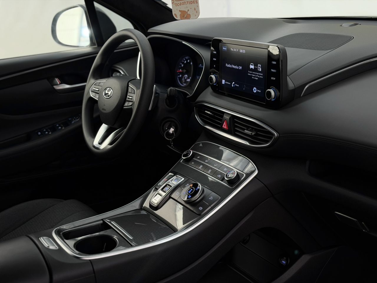 Hyundai Santa Fe | 13