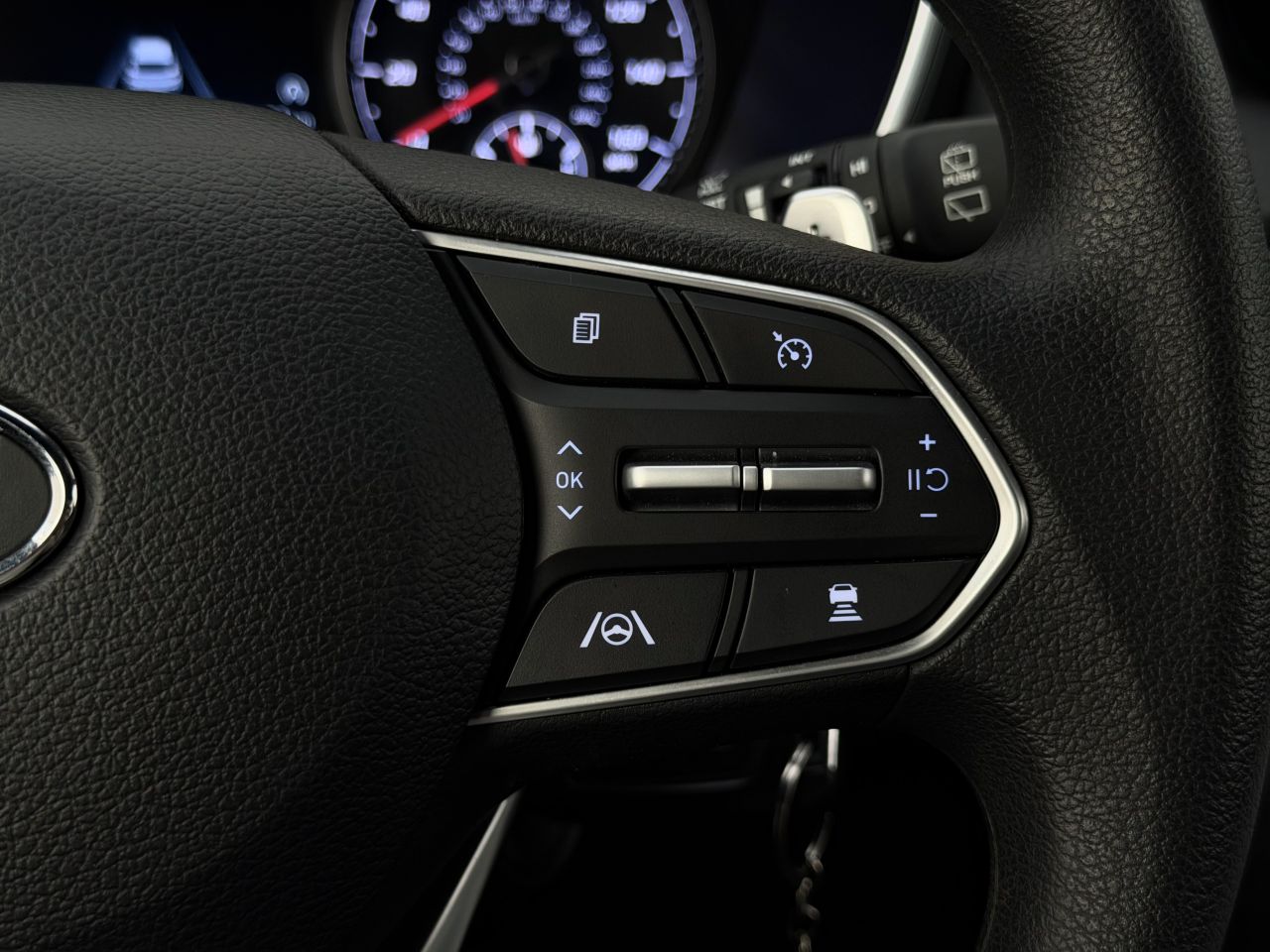 Hyundai Santa Fe | 21