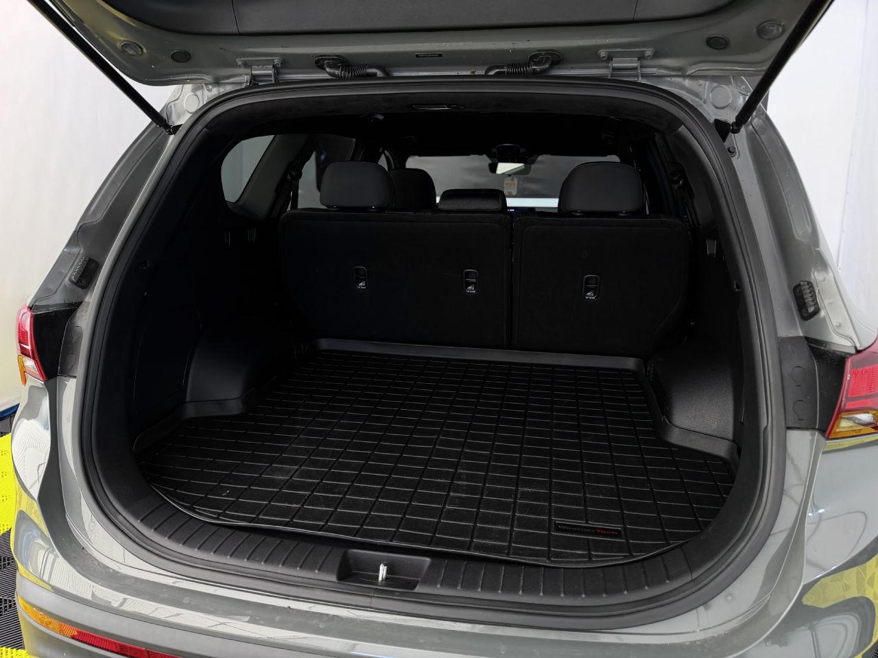 Hyundai Santa Fe | 10