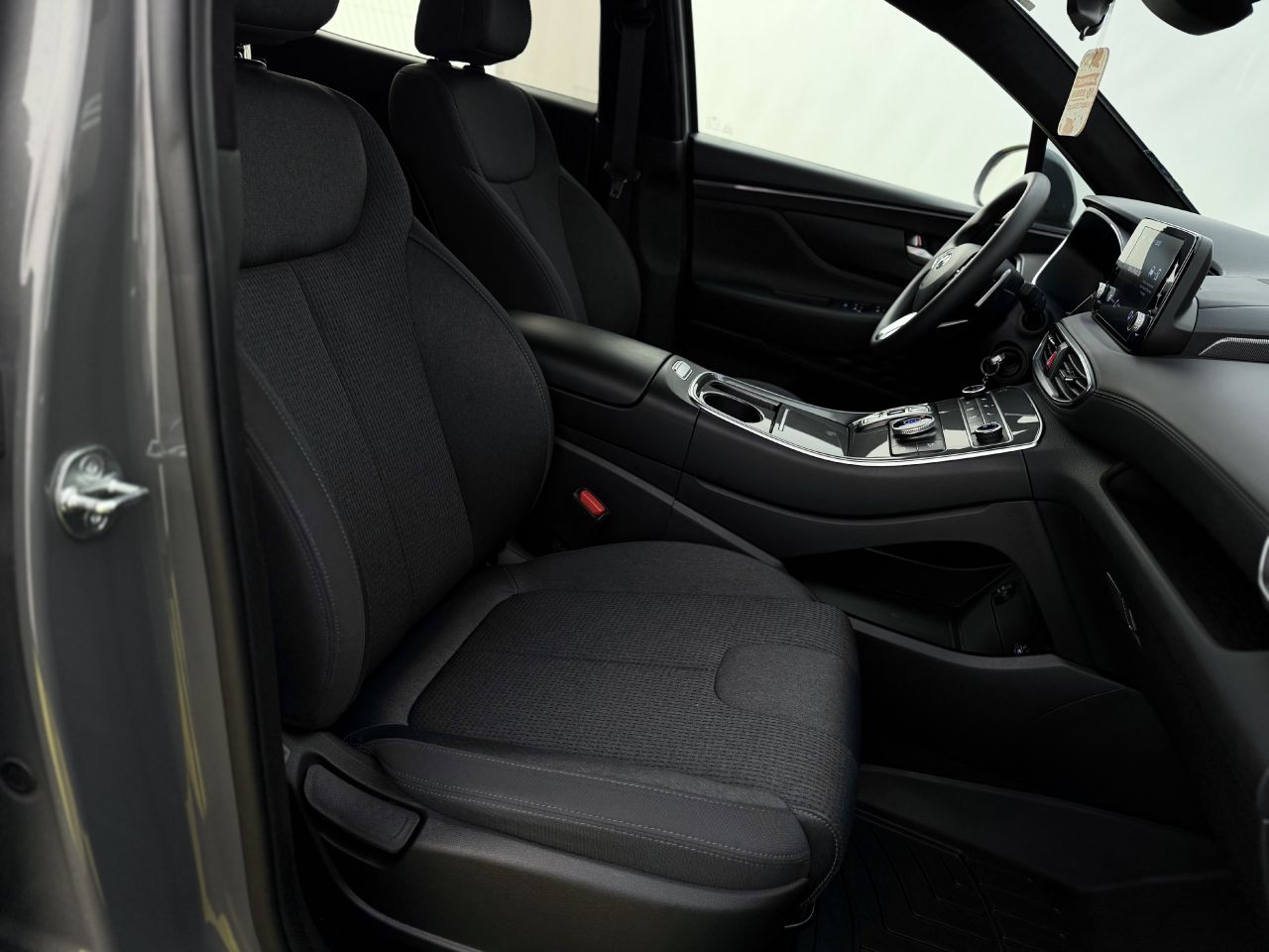 Hyundai Santa Fe | 12
