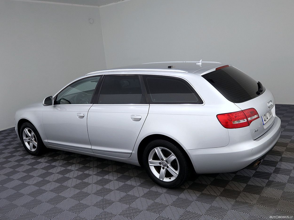 Audi A6 | 3