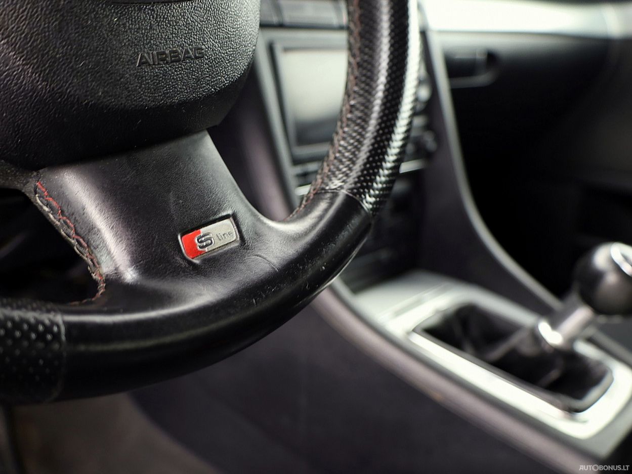 Audi A4 | 9