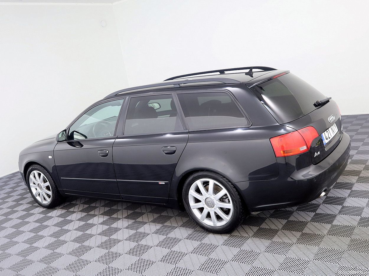 Audi A4 | 3