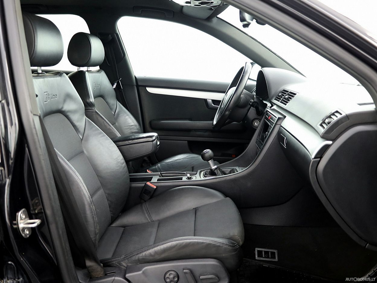 Audi A4 | 5