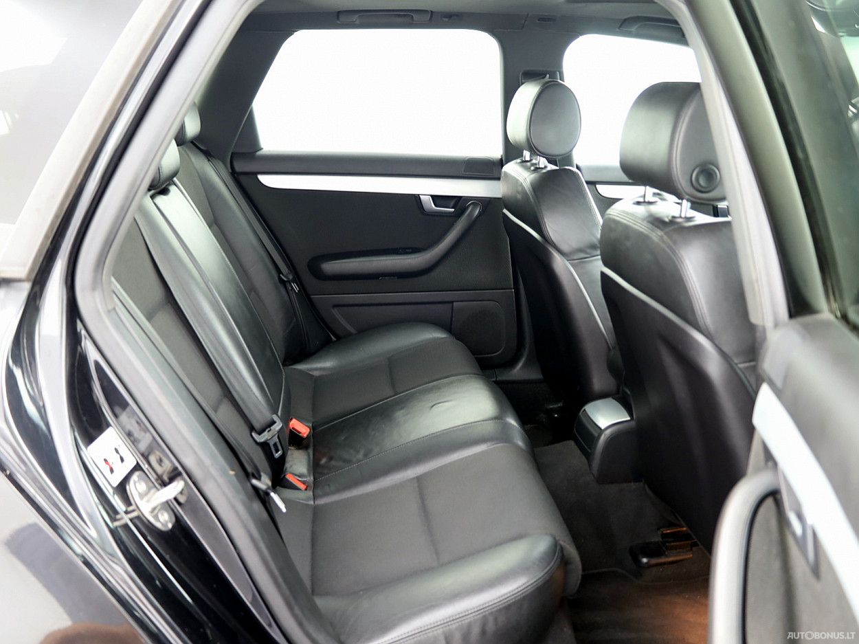 Audi A4 | 6