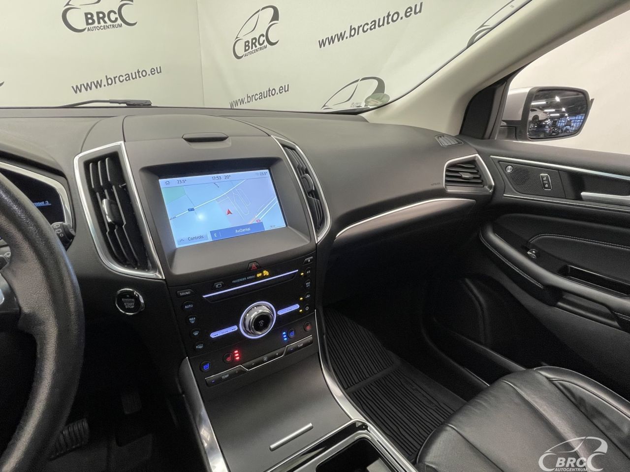 Ford Edge | 29