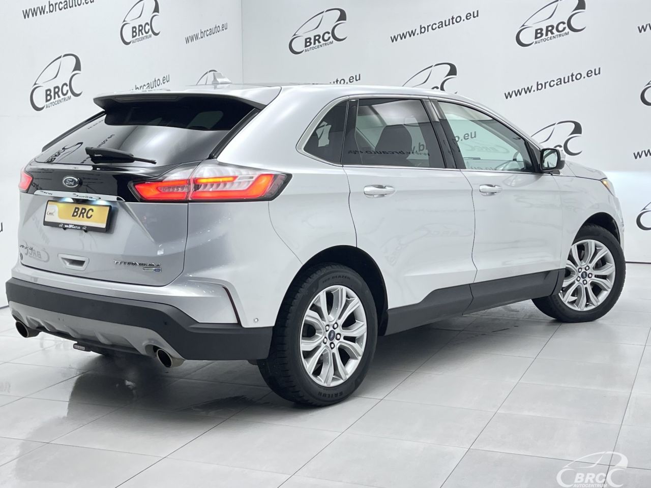 Ford Edge | 1