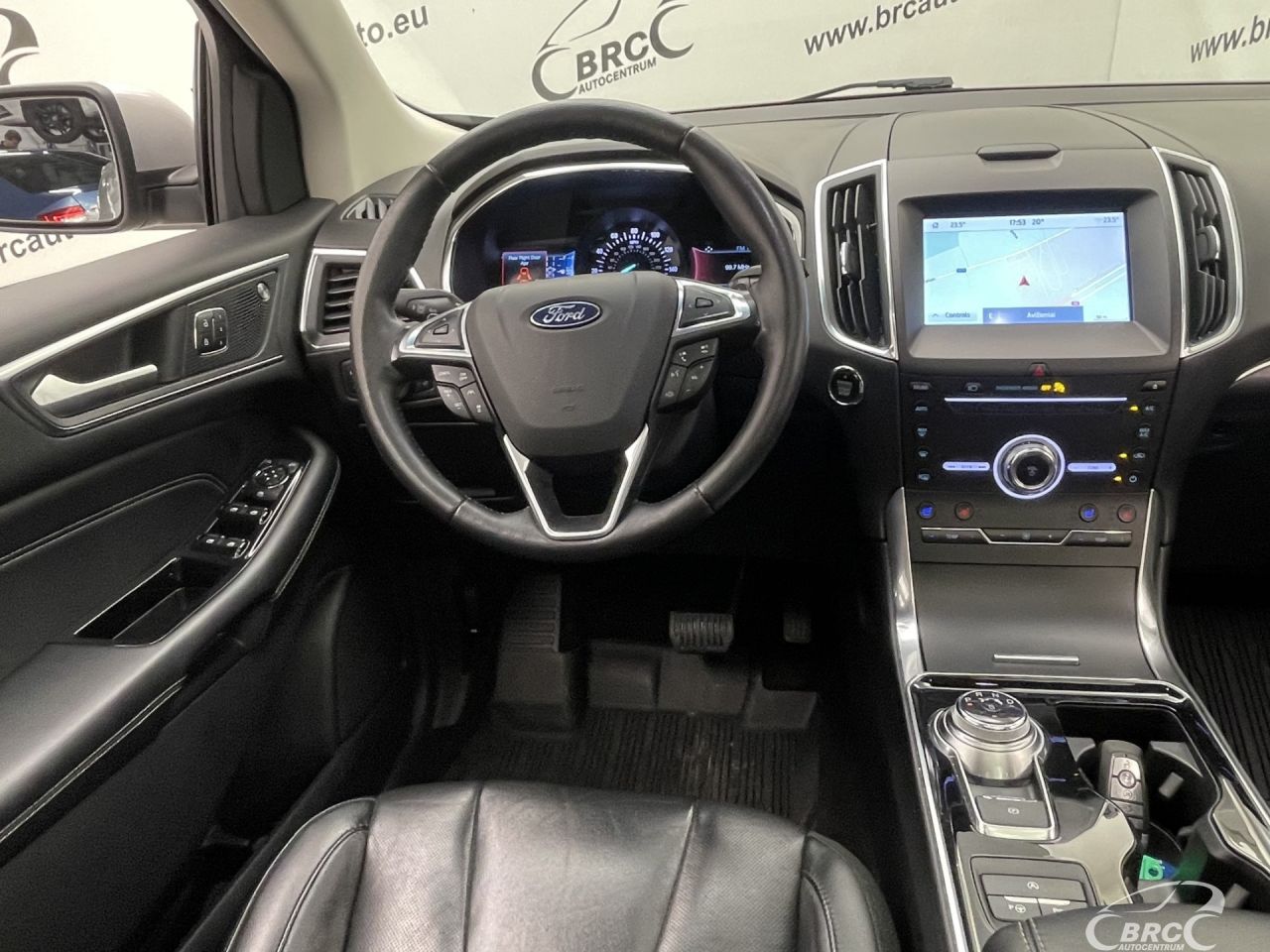 Ford Edge | 15