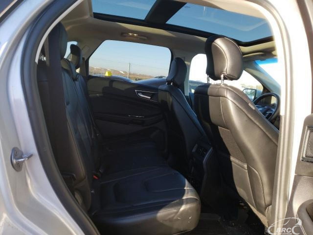 Ford Edge | 55