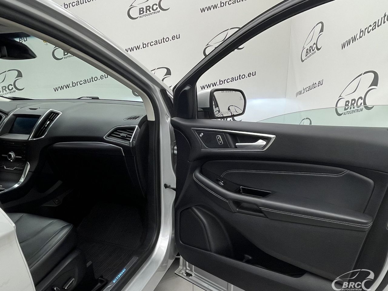 Ford Edge | 7