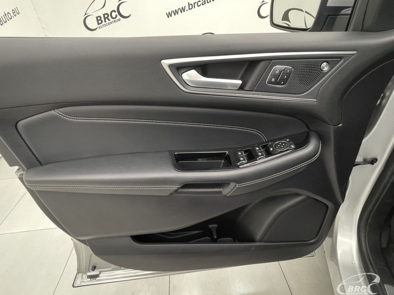 Ford Edge | 21