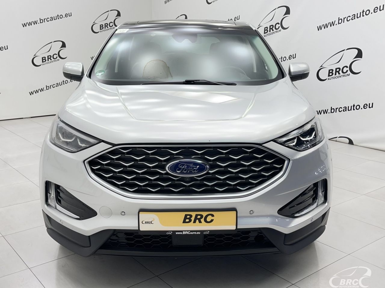 Ford Edge | 49