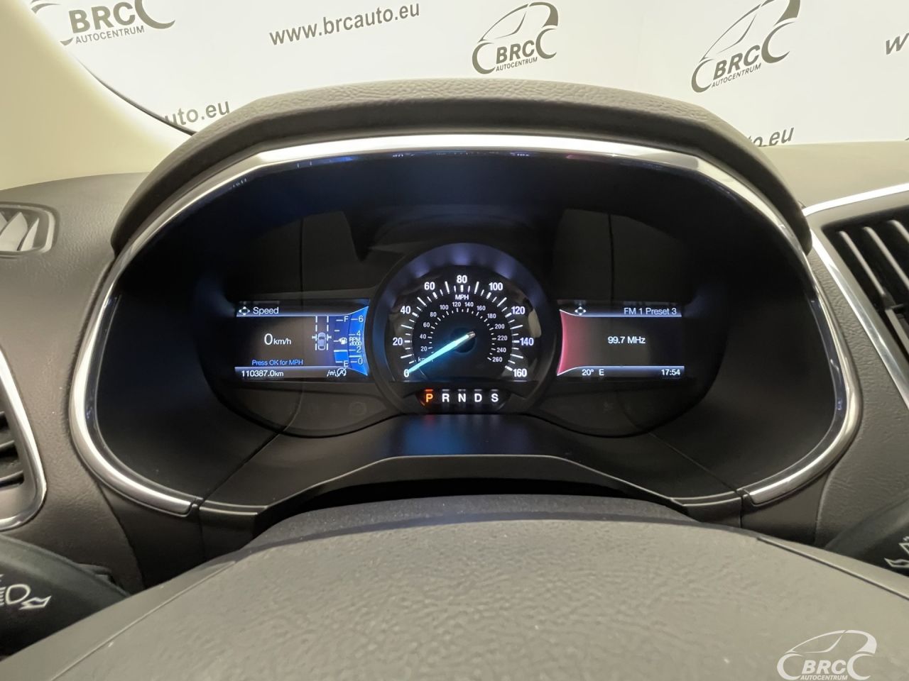 Ford Edge | 33