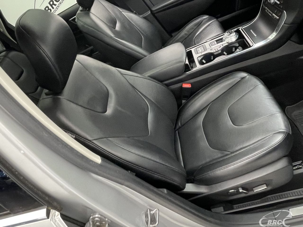 Ford Edge | 4