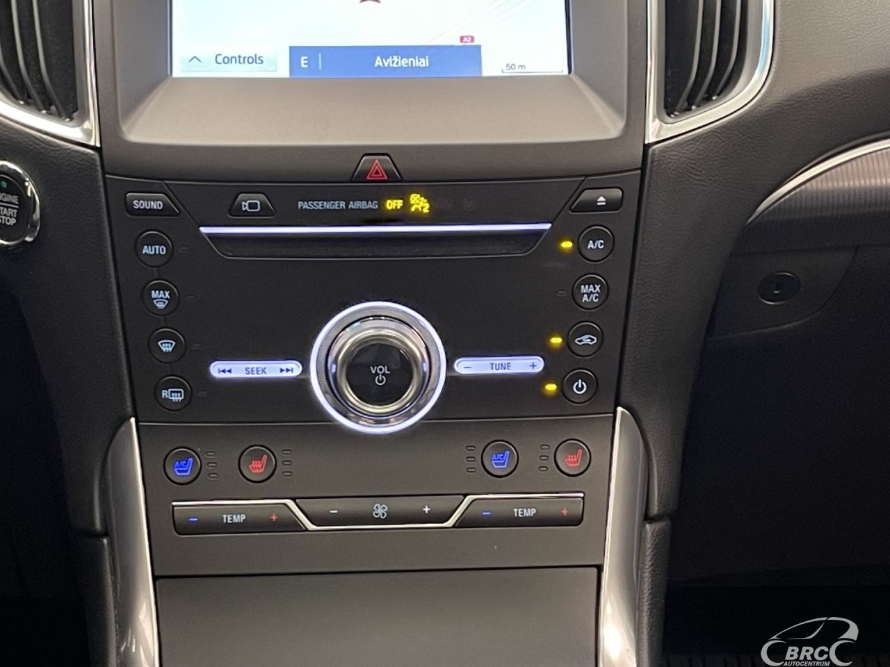 Ford Edge | 18
