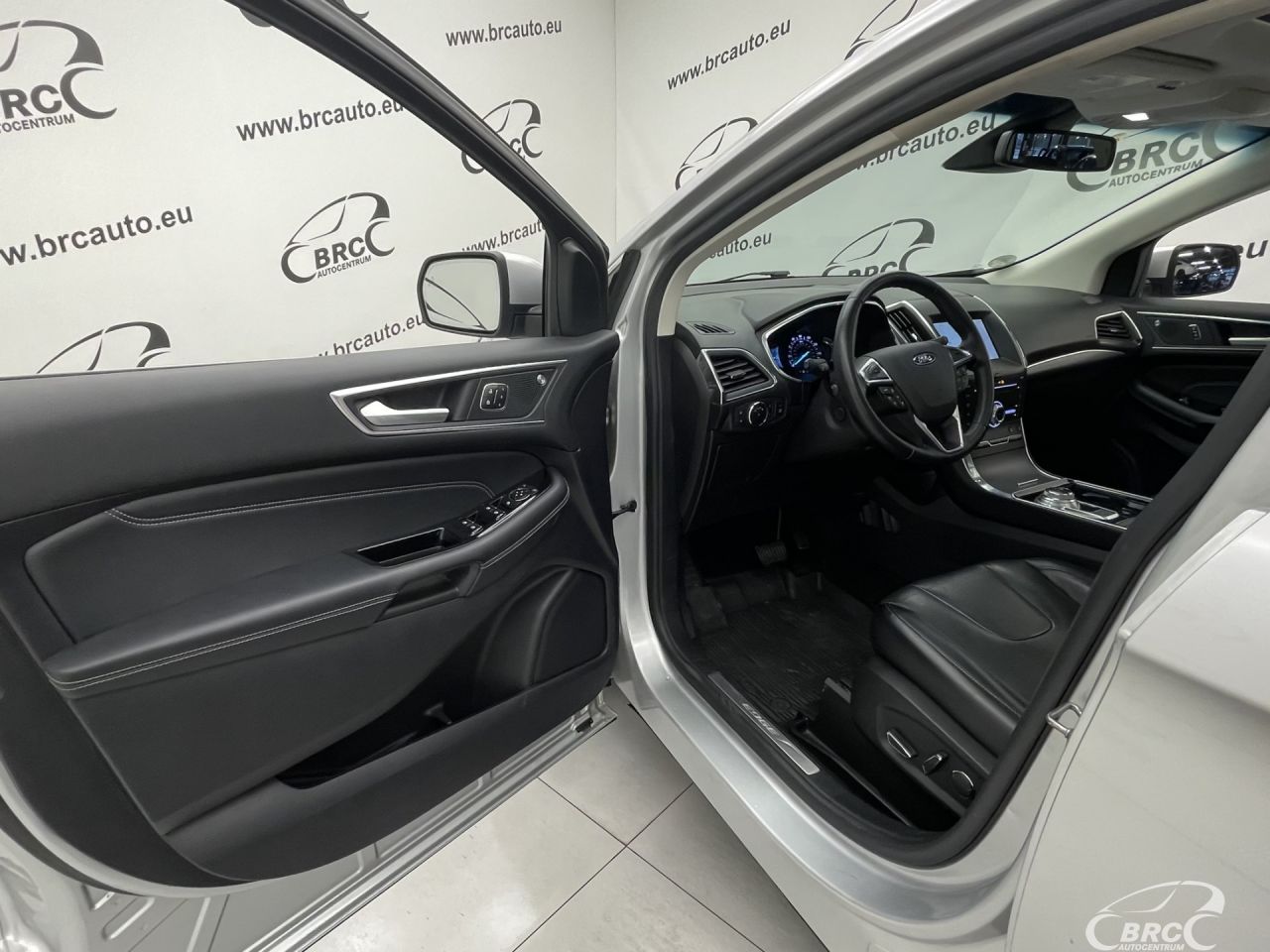 Ford Edge | 20