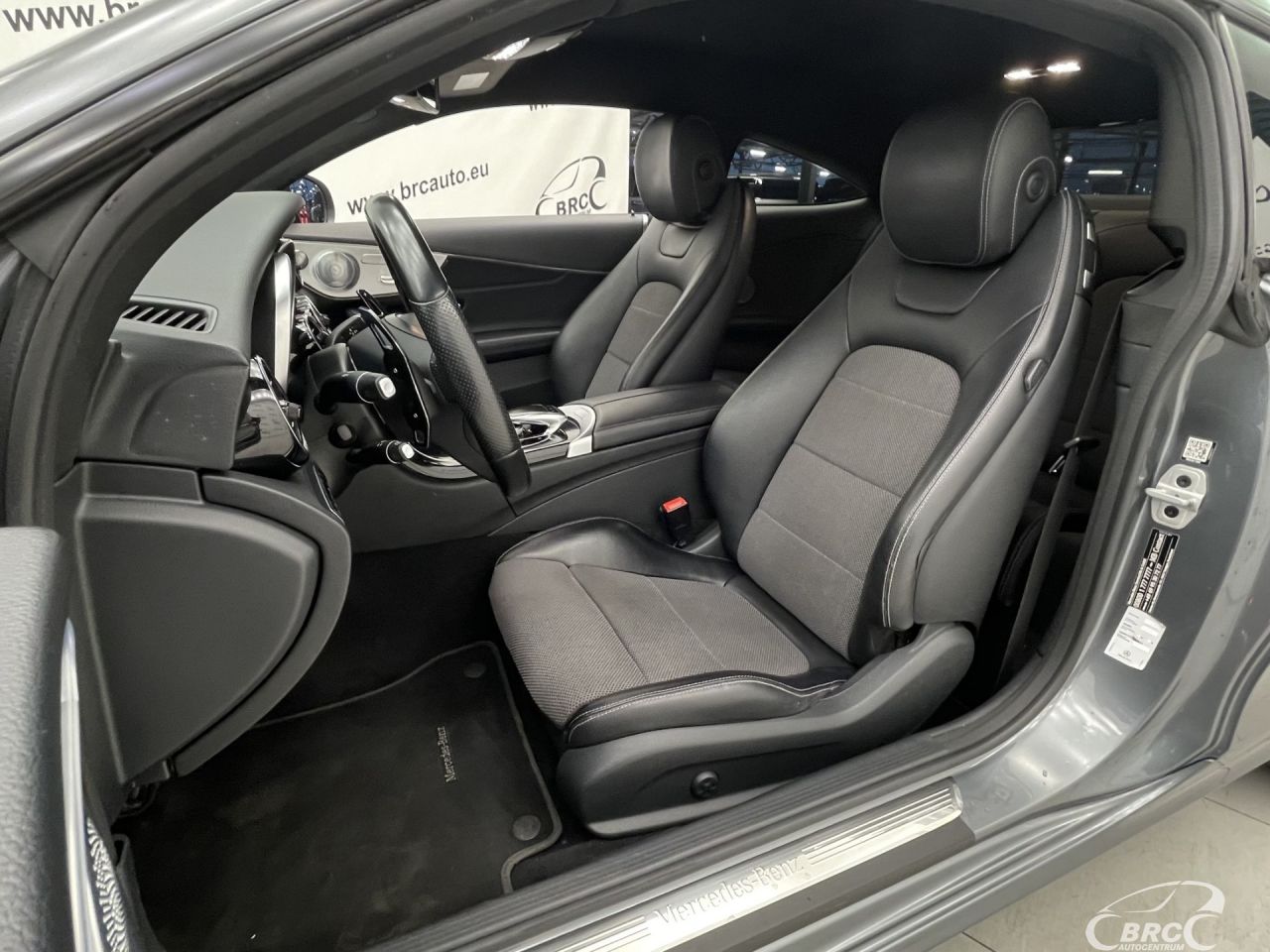 Mercedes-Benz C250 | 19