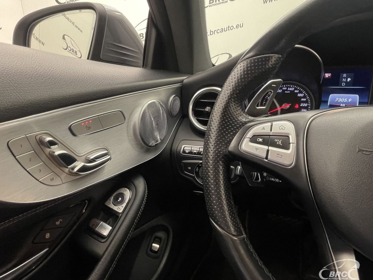 Mercedes-Benz C250 | 29