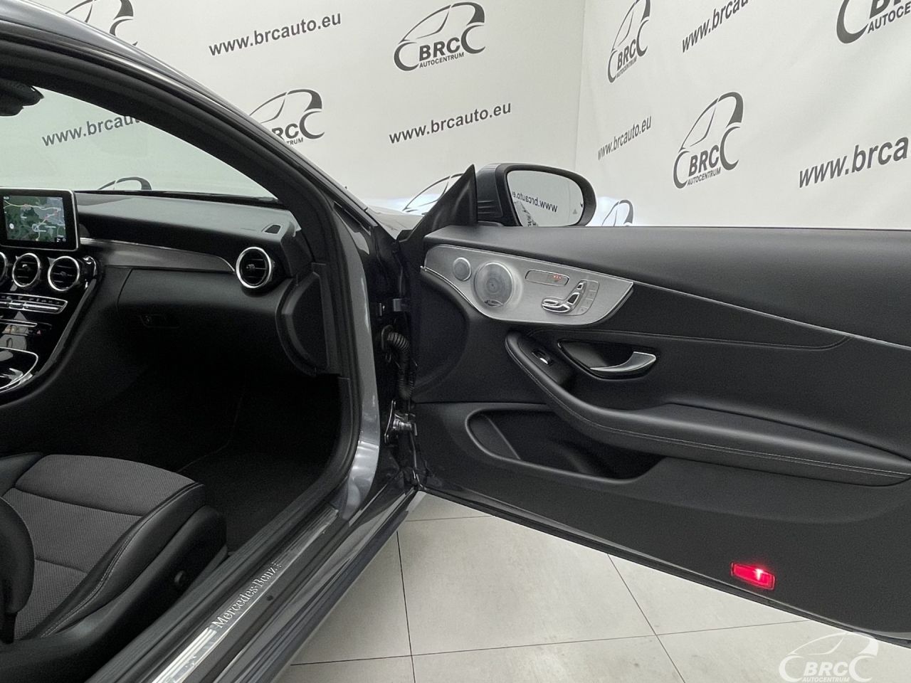 Mercedes-Benz C250 | 7