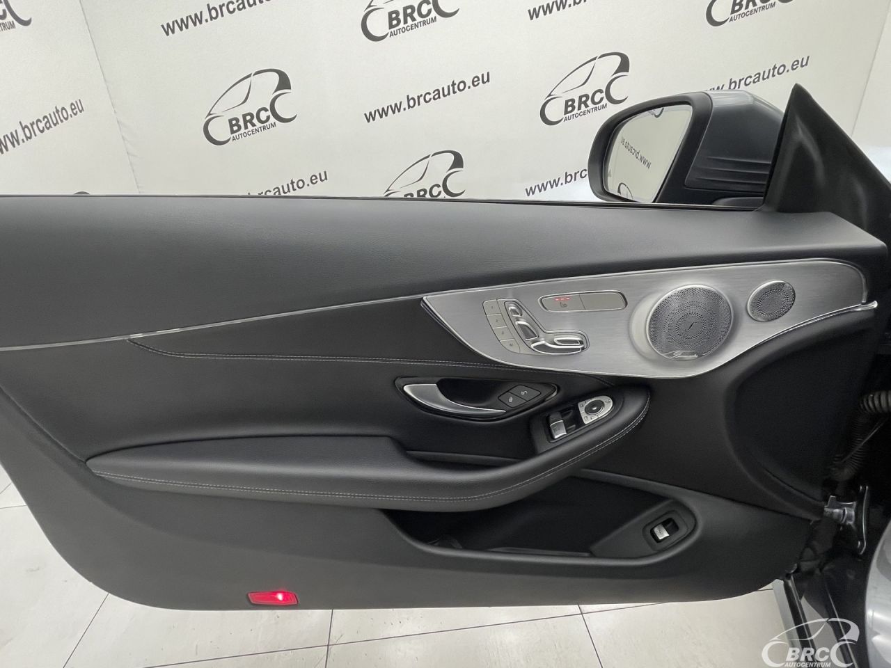 Mercedes-Benz C250 | 16