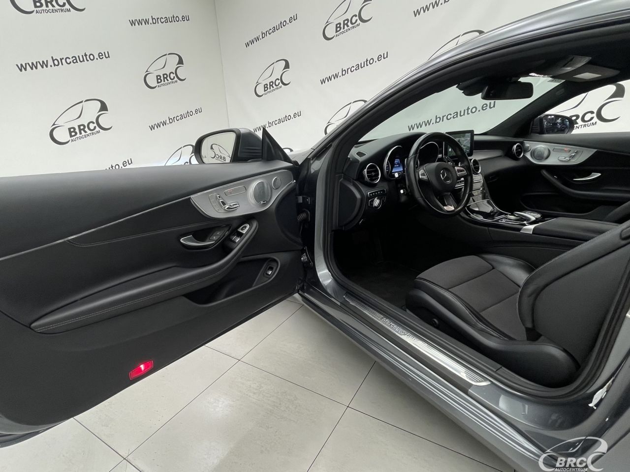 Mercedes-Benz C250 | 15