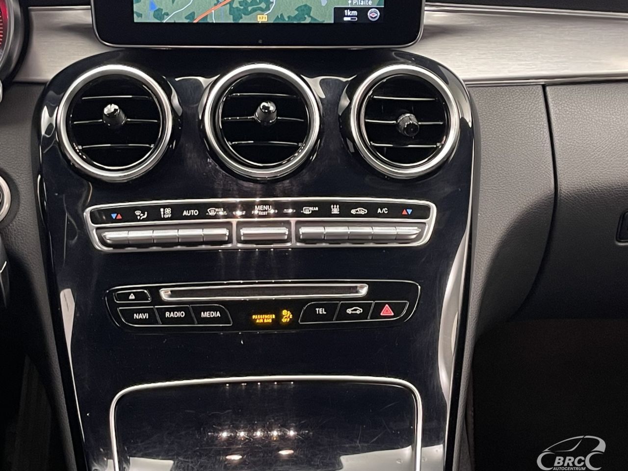 Mercedes-Benz C250 | 13