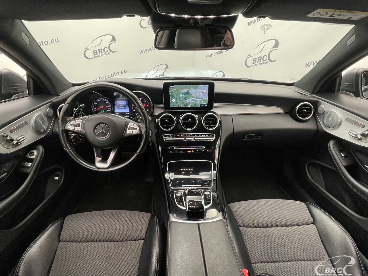 Mercedes-Benz C250 | 2