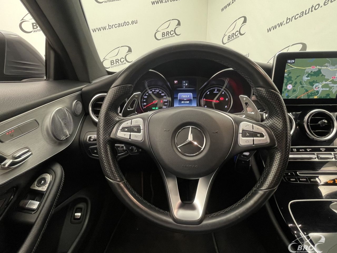 Mercedes-Benz C250 | 27