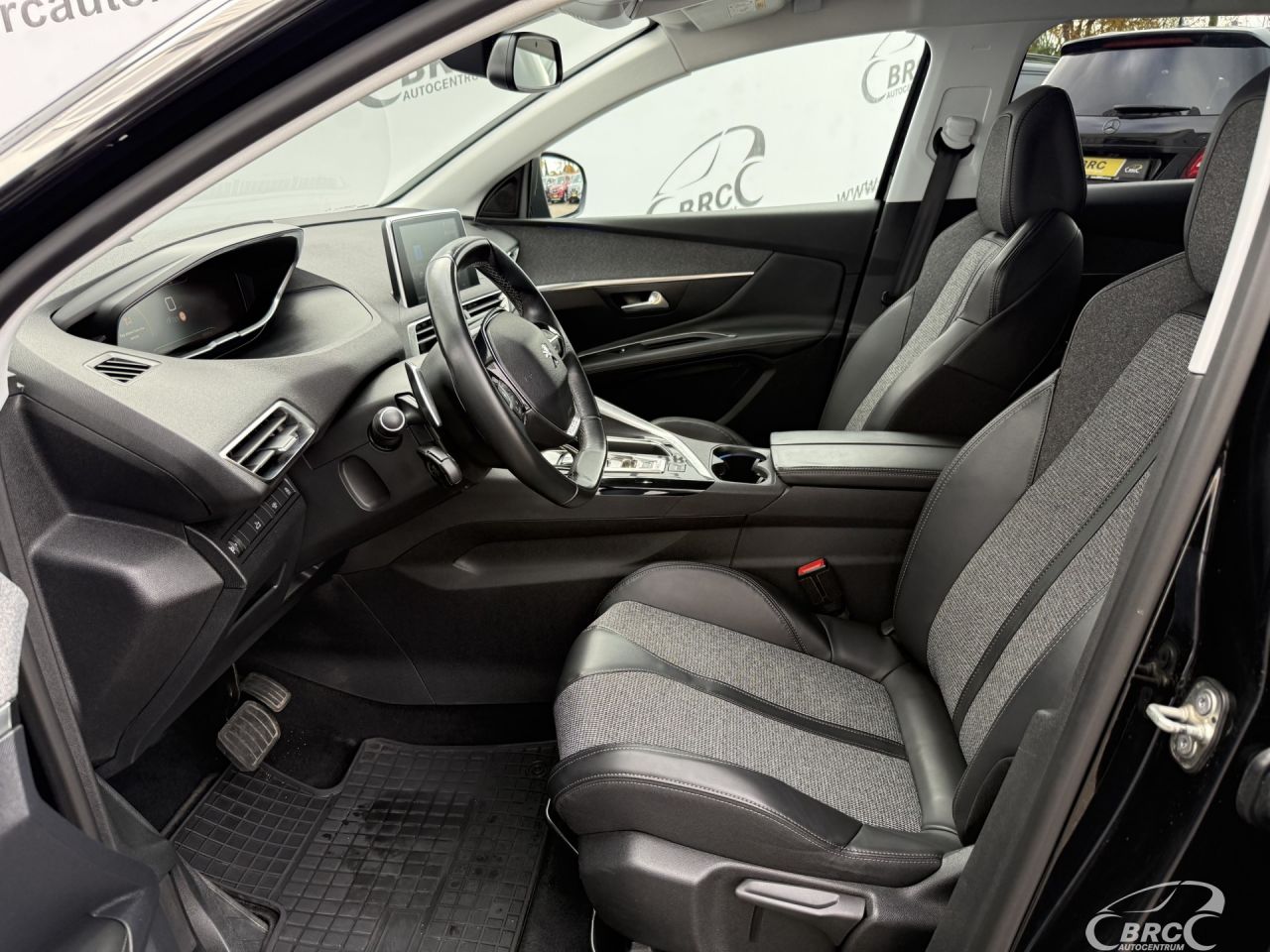 Peugeot 3008 | 17