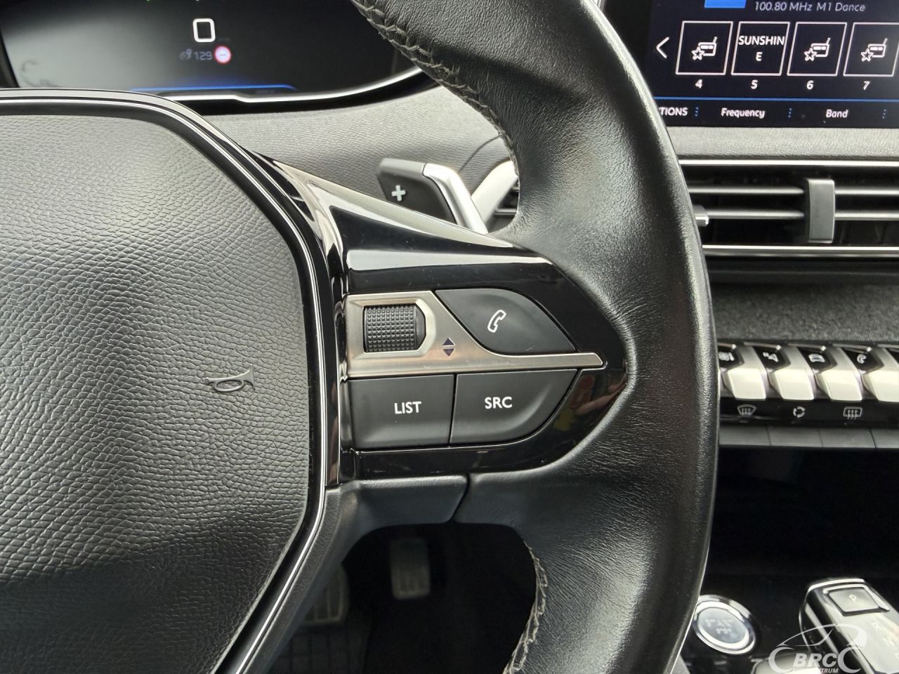 Peugeot 3008 | 22